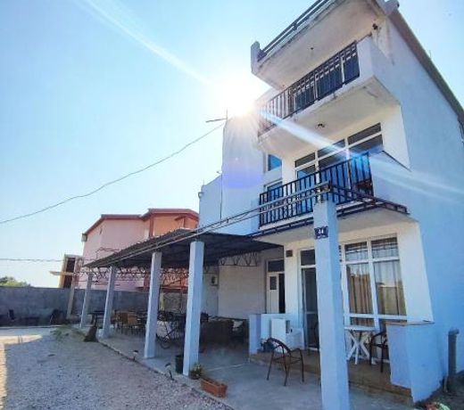 Apartments DEA
