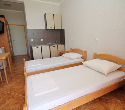 Apartments DEA