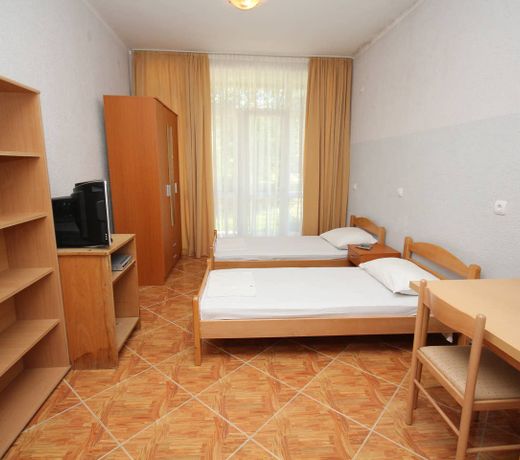 Apartments DEA
