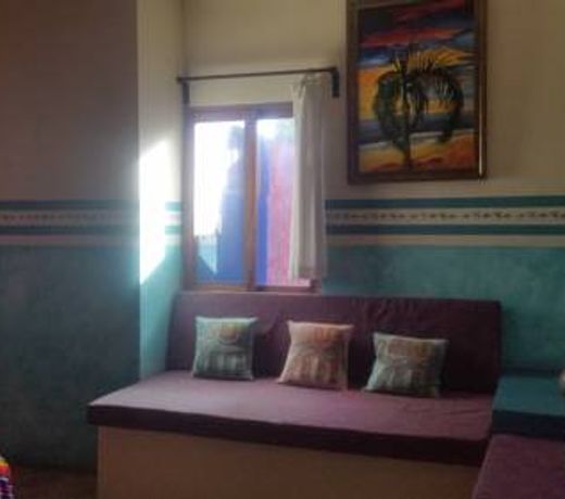 AXIS MUNDI RAW AND VEGAN RETREAT CENTER