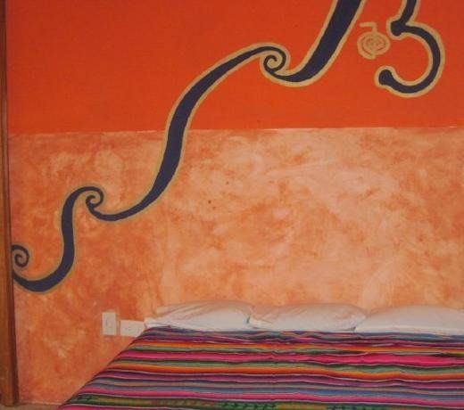 AXIS MUNDI RAW AND VEGAN RETREAT CENTER