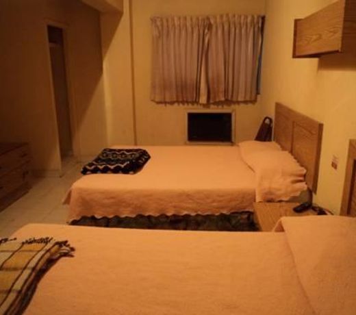Hotel Manport