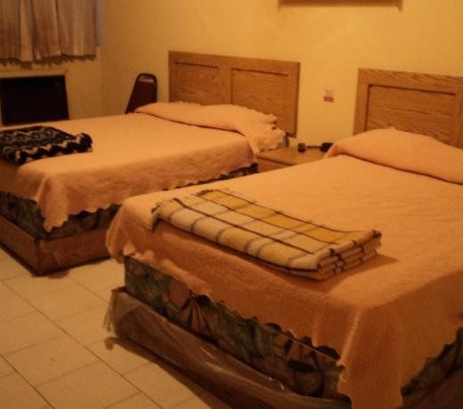 Hotel Manport