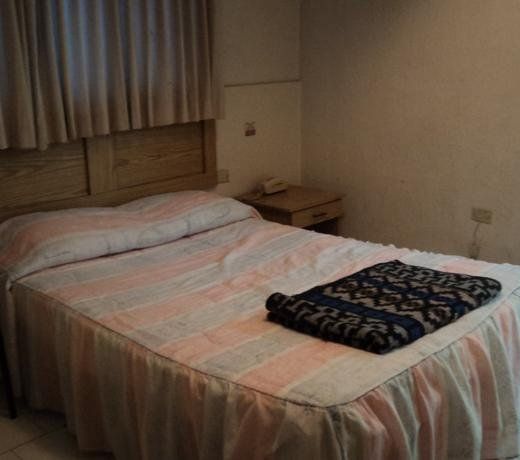 Hotel Manport