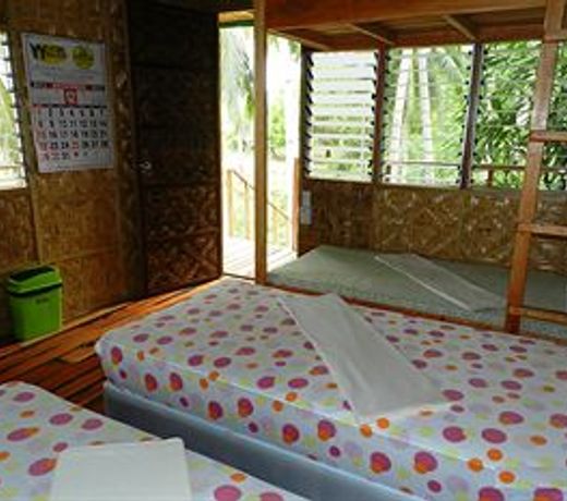 Panglao Chocolate Hills Resort