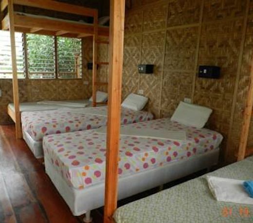 Panglao Chocolate Hills Resort