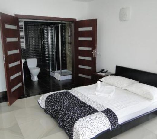 Hotel Agat & SPA