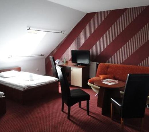 Hotel Agat & SPA
