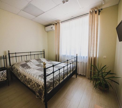 Podkova Omsk