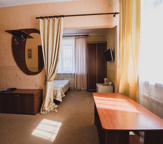 Podkova Omsk