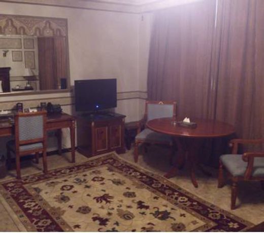 RAMA AL MADINA