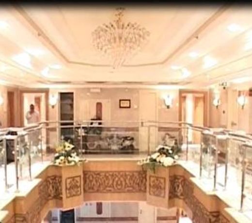 RAMA AL MADINA