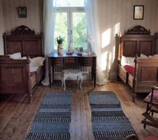 Norrfrid Bed & Breakfast