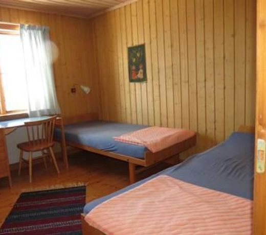 FYRKLÃVERNS STUGBY