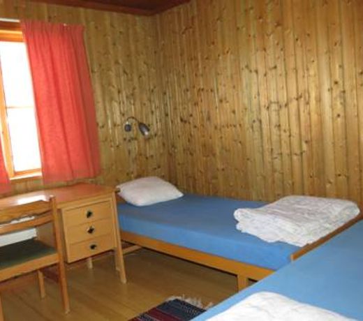 FYRKLÃVERNS STUGBY