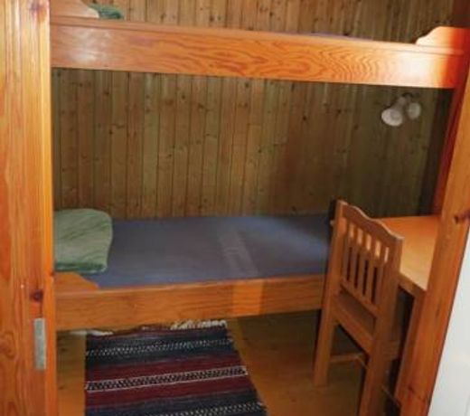 FYRKLÃVERNS STUGBY