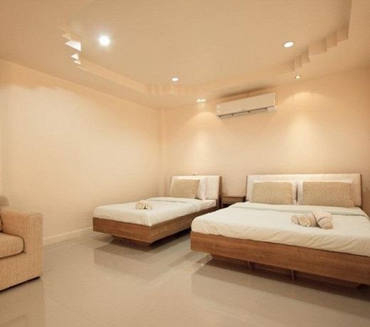 Yura Kiri Resort Khao Yai
