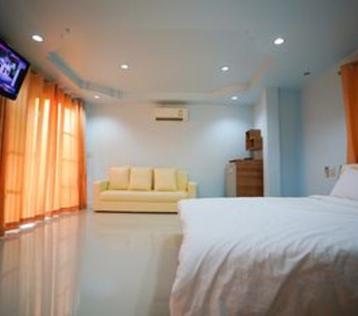 Yura Kiri Resort Khao Yai