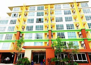 Condo Telburi @ Phuket