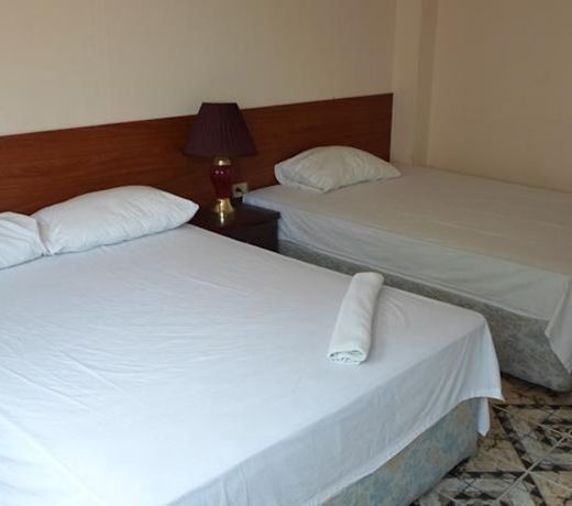 DUKE??S GUEST HOUSE AND