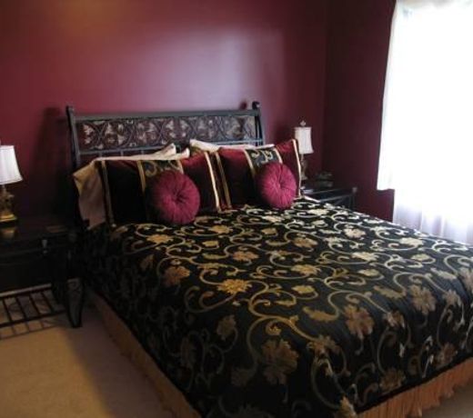Kite Hill Vineyards Bed & Breakfast