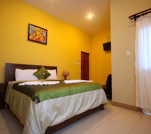 Xin Chao Hotel