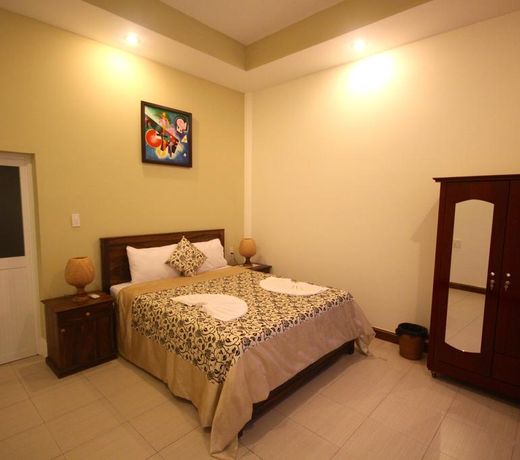Xin Chao Hotel