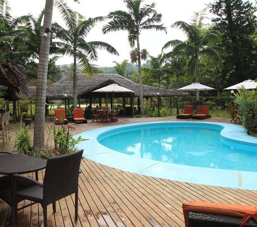 MG Cocomo Resort Vanuatu