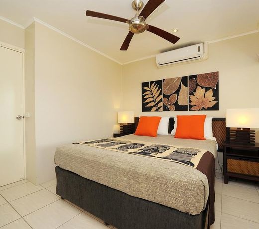 MG Cocomo Resort Vanuatu