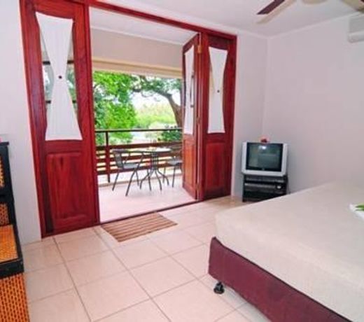MG Cocomo Resort Vanuatu