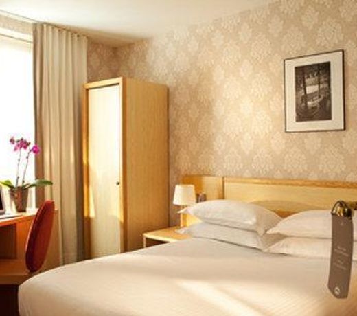 Best Western Bretagne Montparnasse