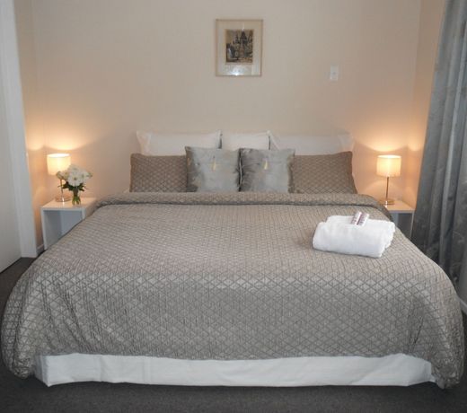 B&B Three One Three