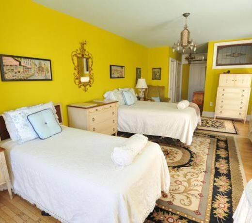 The Philadelphia Hotel Bella Vista