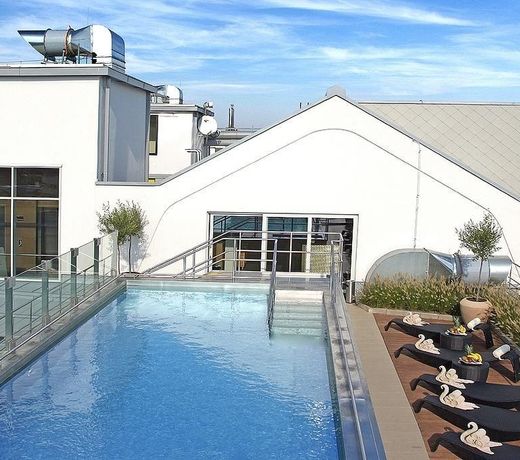 Continental Hotel Budapest