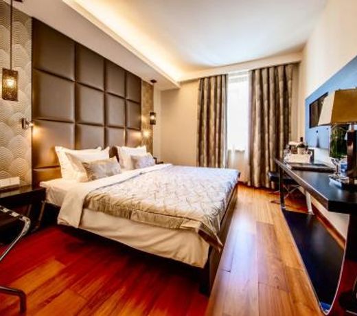 Continental Hotel Budapest