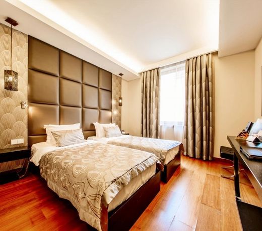 Continental Hotel Budapest