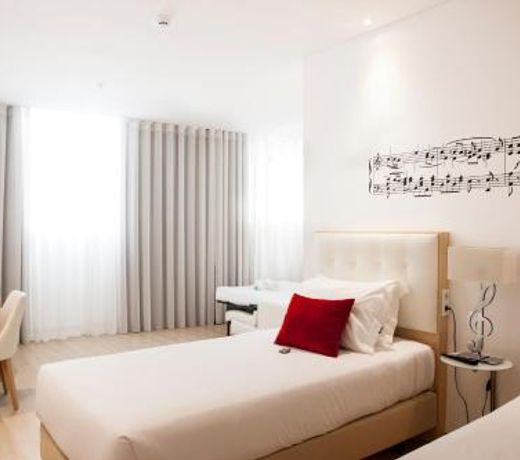 Hotel da MÃºsica