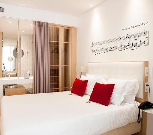 Hotel da MÃºsica