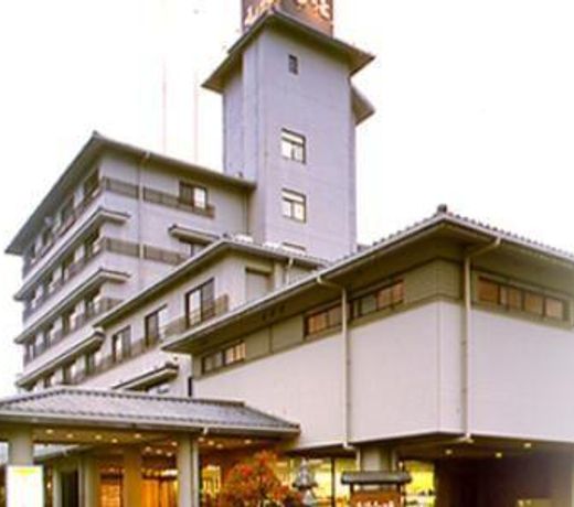 Motoyu Hakkei