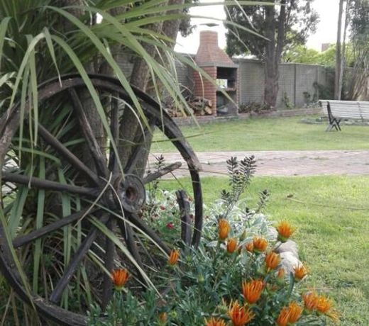 CabaÃ±as TunitaÂ´s