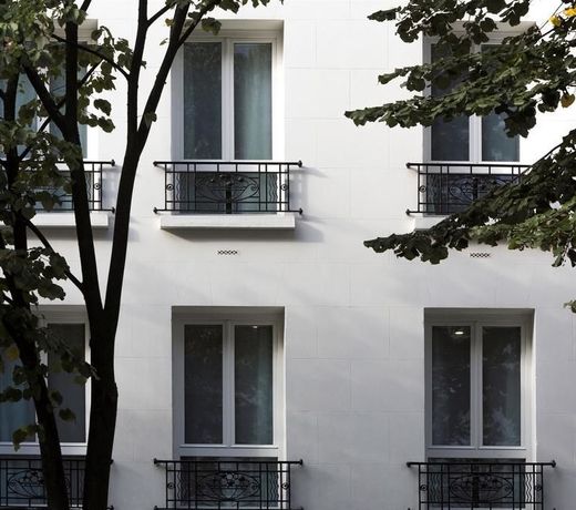 Hotel Paris Italie