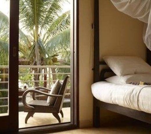 Knai Bang Chatt Resort