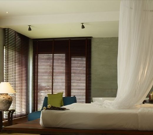Knai Bang Chatt Resort