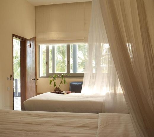 Knai Bang Chatt Resort