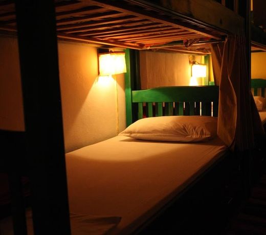 Trip'n'Hostel