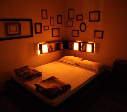 Trip'n'Hostel