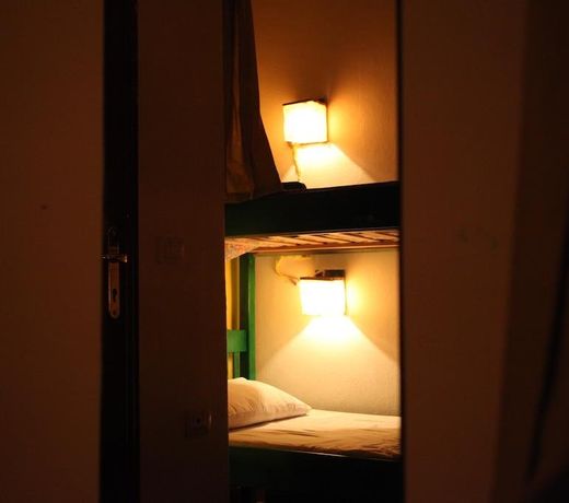 Trip'n'Hostel