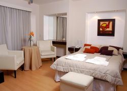 Santa Cecilia Resort & Spa I фото 3, г. Вилья Карлос Пас, 