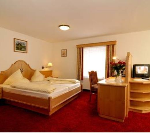 Hotel-Gasthof Goldenes Lamm