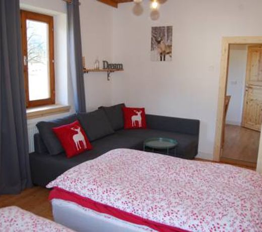 Ferienwohnung Zeber